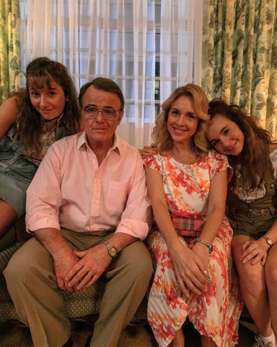 Barreda, la película de Prime Video
