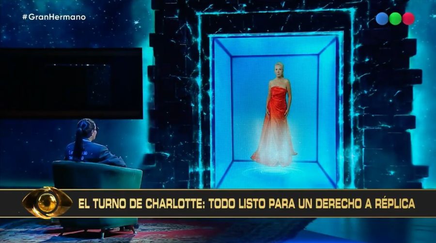 Charlotte Caniggia