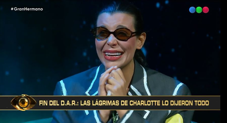 Charlotte Caniggia