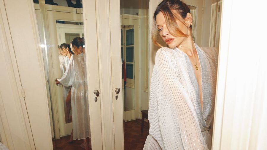 Chloé Bello