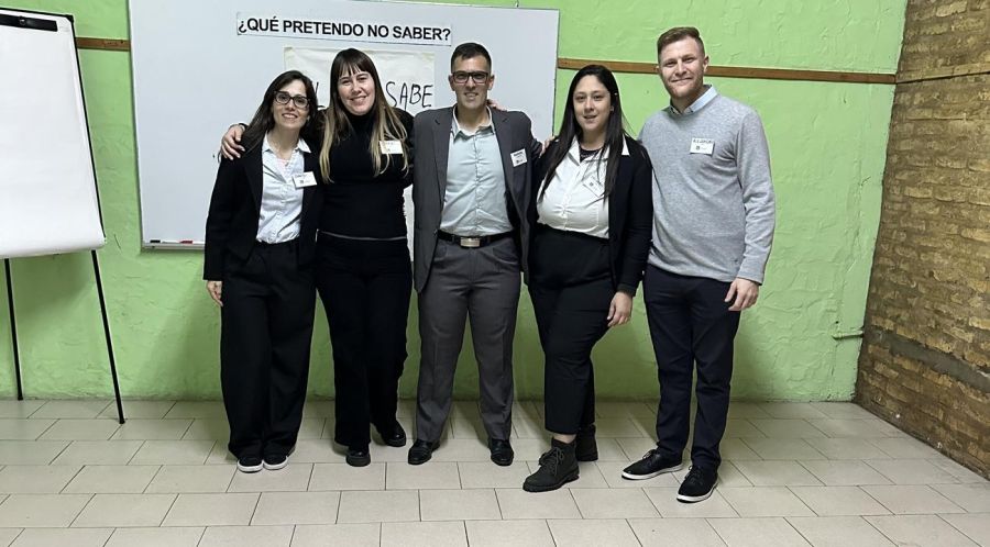 Creesiendo: el entrenamiento de Creeser que ya transformó a más de 750 personas