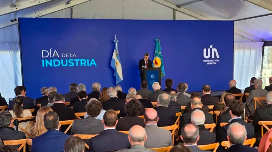 Día de la Industria UIA