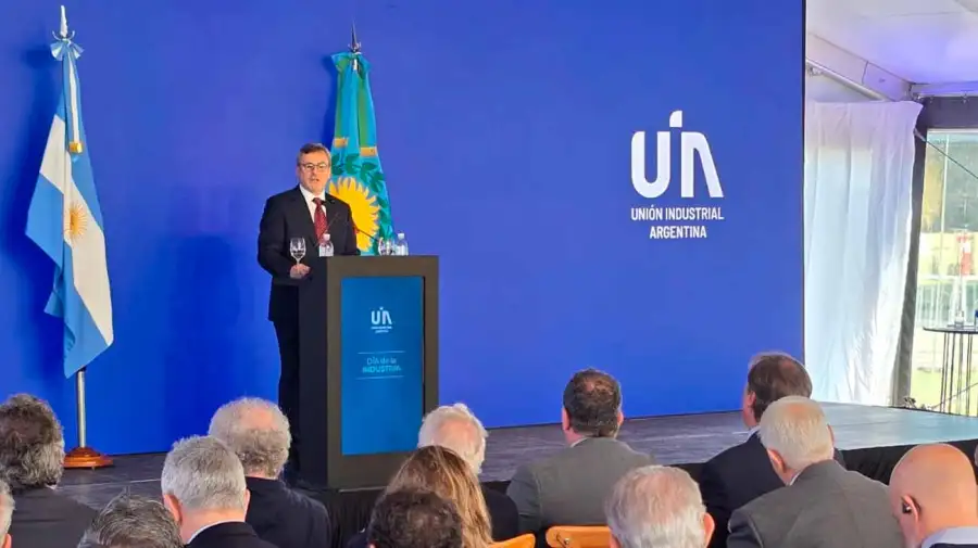 Día de la Industria UIA