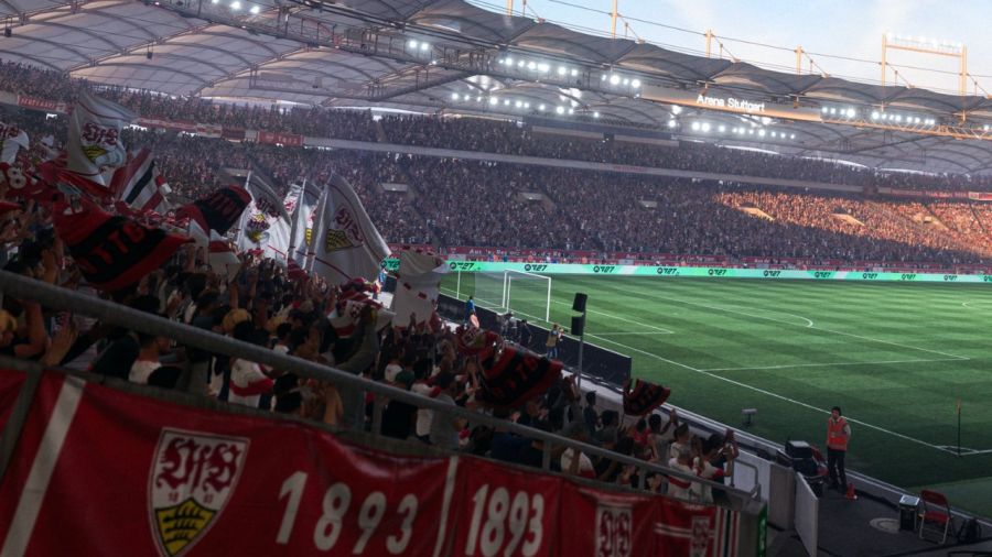 EAFC - Esports