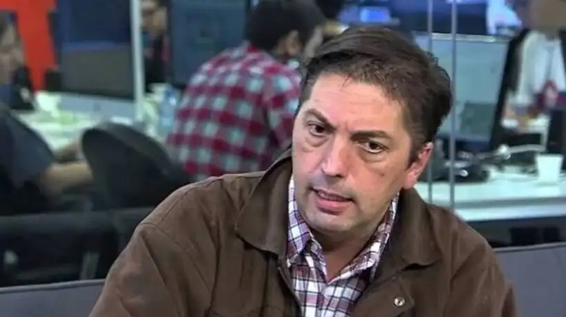 Gustavo Lazzari