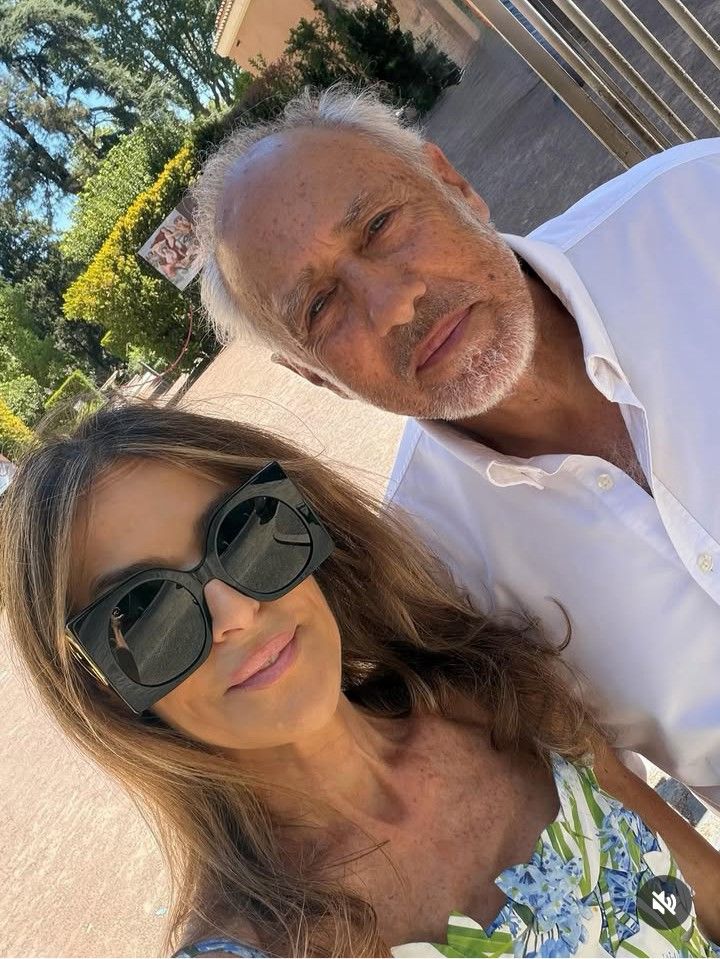 Gustavo Yankelevich y Rossella Della Giavampaola