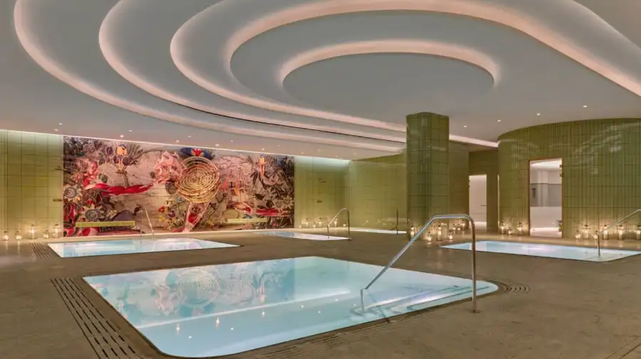 Hotel Faena