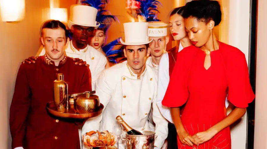 Hotel Faena