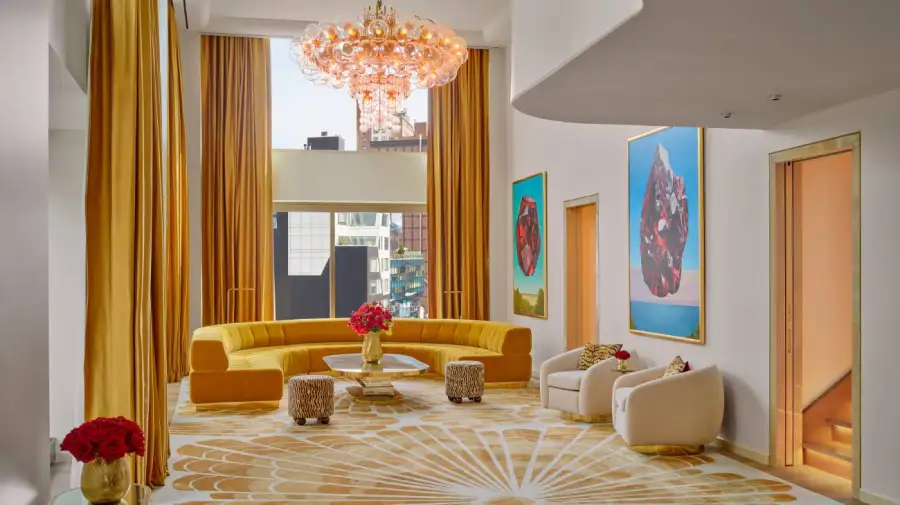Hotel Faena