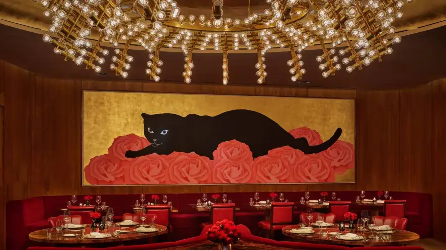 Hotel Faena