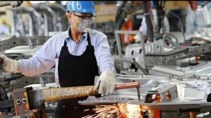Industria