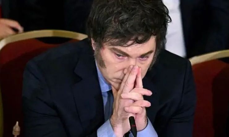 Javier Milei