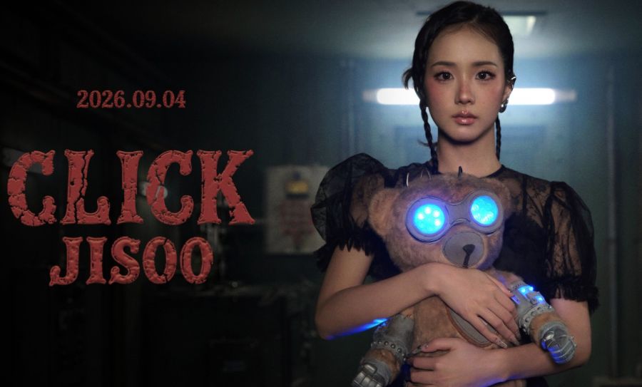 Jisoo Click