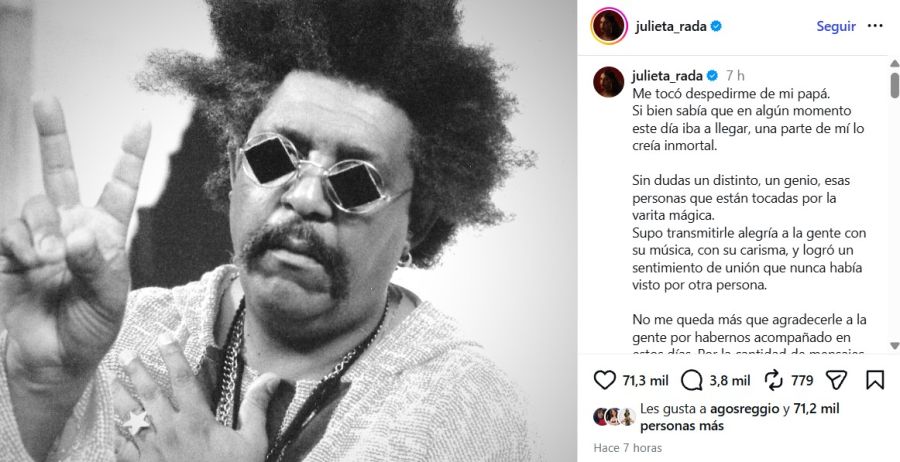 Julieta Rada
