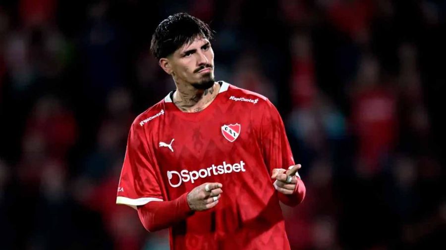 Kevin Lomónaco