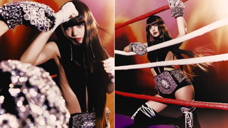 Lisa para SaWaDiKa