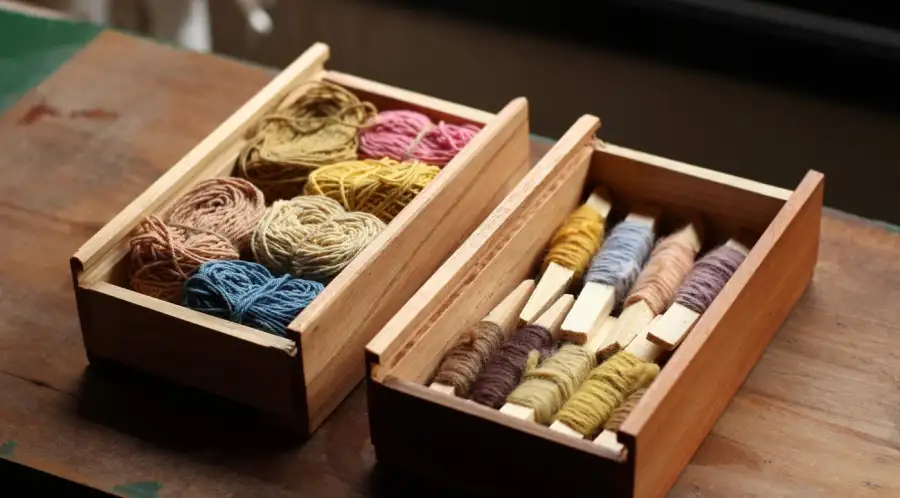 Más allá del tinte: la diferencia clave entre sustentabilidad y sostenibilidad que transforma el diseño textil