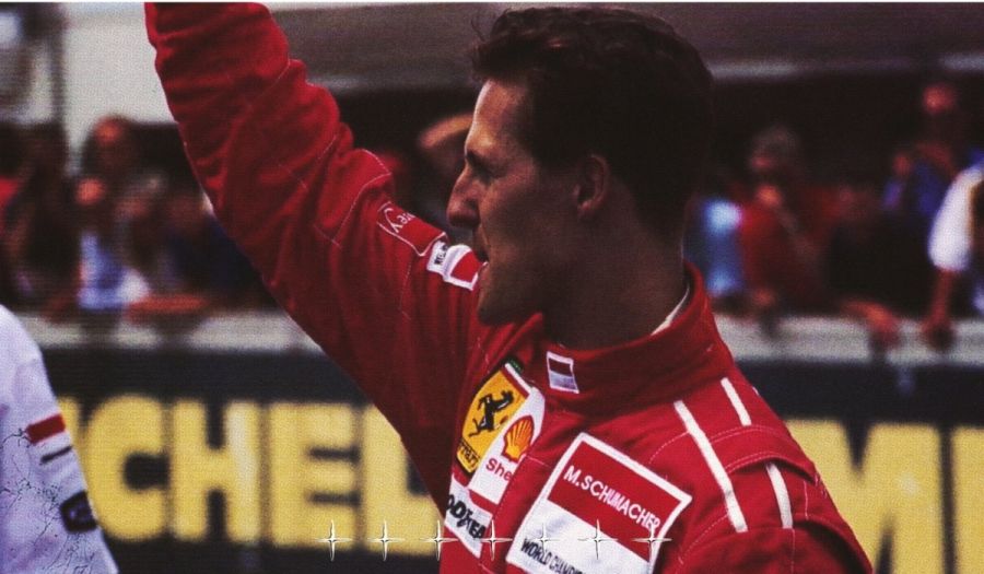 Michael Schumacher