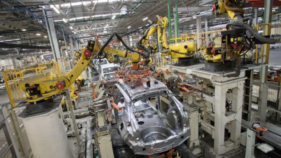 Nissan alcanzó el millón de unidades vendidas en América Latina y fijó nuevas metas