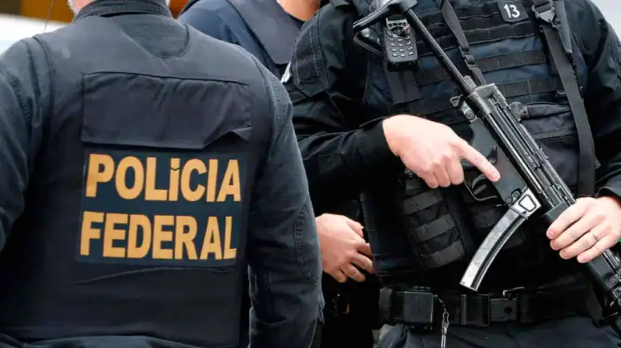 Policía Federal Argentina