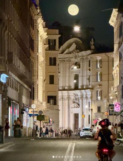 Roma