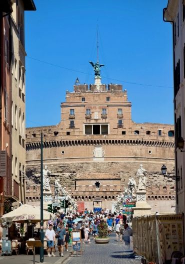 Roma