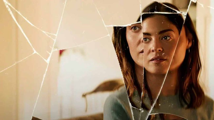 Una mujer sin pasado Netflix