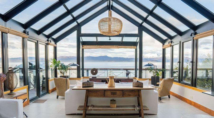 Ushuaia