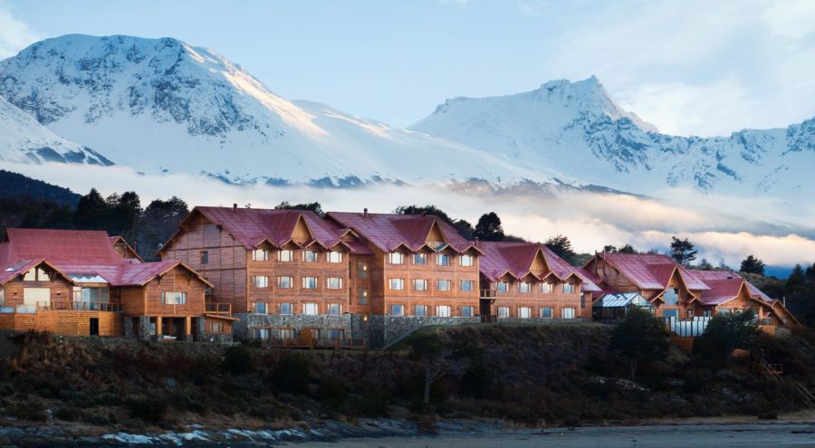 Ushuaia