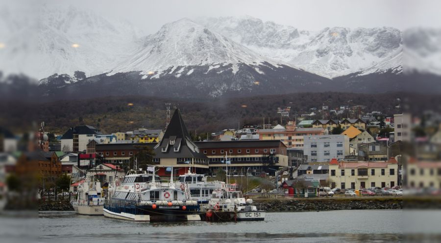 Ushuaia
