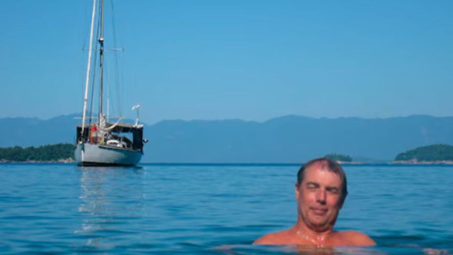 Verónica Llinás y Guido Goretti 