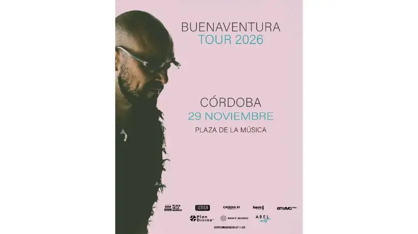 Abel Pintos regresará a Córdoba