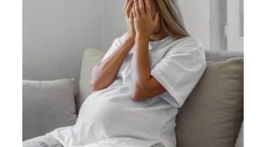 Ansiedad perinatal: cuándo la angustia necesita más que palabras de aliento
