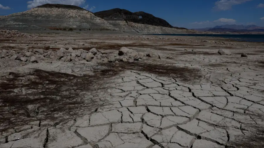 Cambio climático