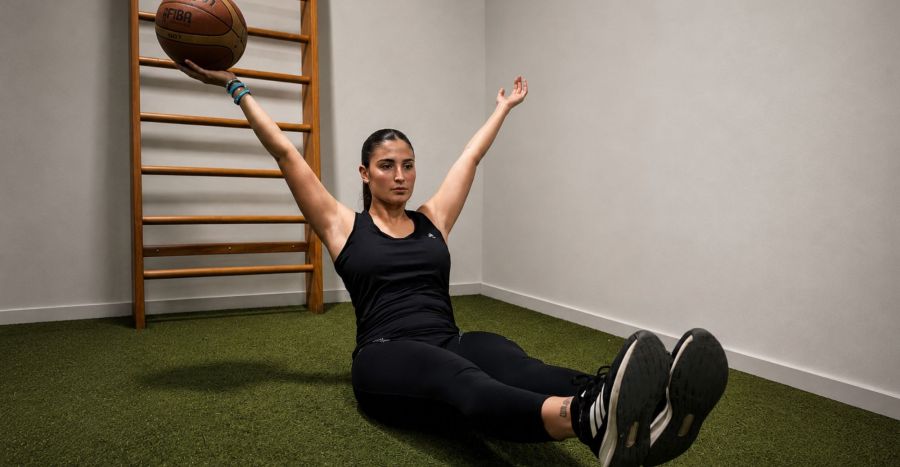 Escalante Training