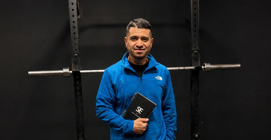 Escalante Training