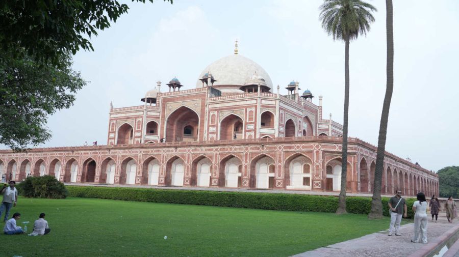 Gobierno de India 03092026