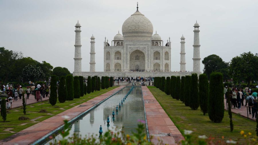 Gobierno de India 03092026
