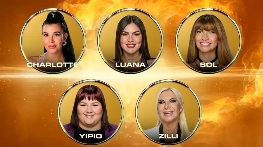 Gran Hermano