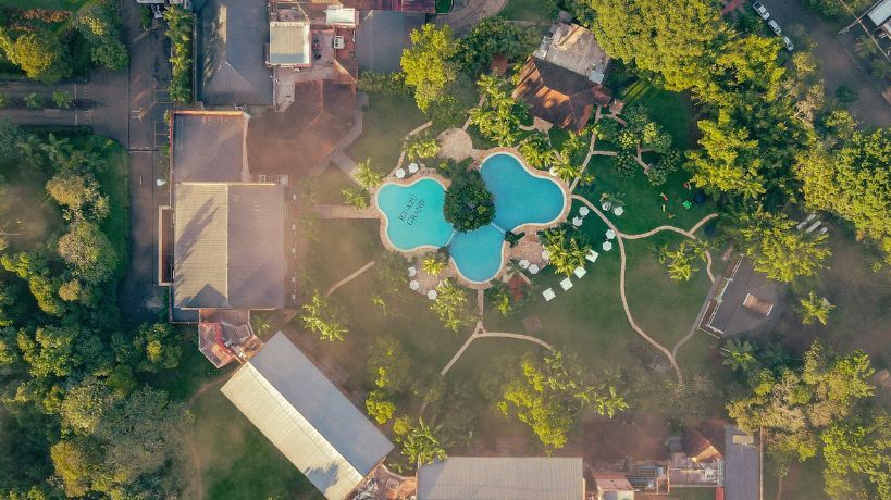 Iguazú Grand