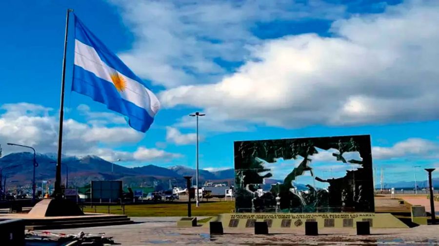 Islas Malvinas