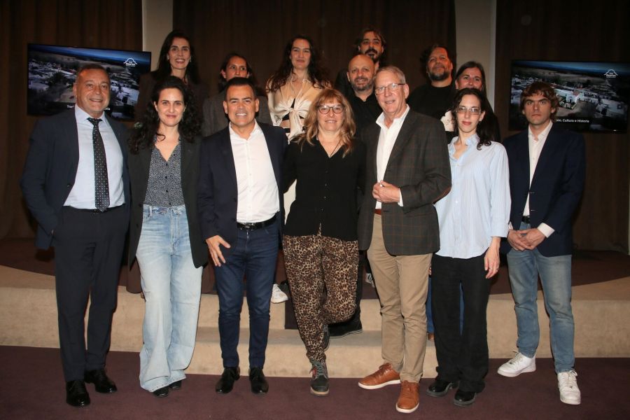 Julieta Díaz protagonizará un especial proyecto cinematográfico que se filmará en Córdoba