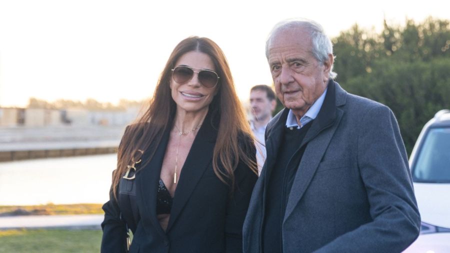Las mejores fotos del relanzamiento de Smart en Argentina