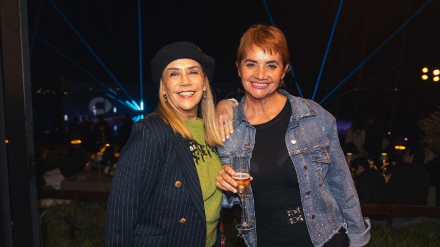 Las mejores fotos del relanzamiento de Smart en Argentina