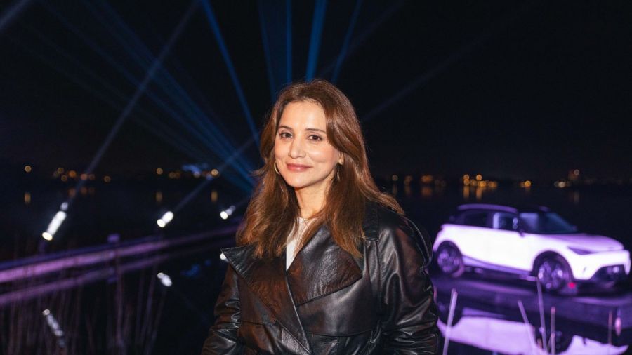 Las mejores fotos del relanzamiento de Smart en Argentina