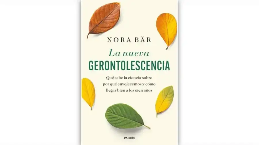 Libro La Nueva Gerontolescencia