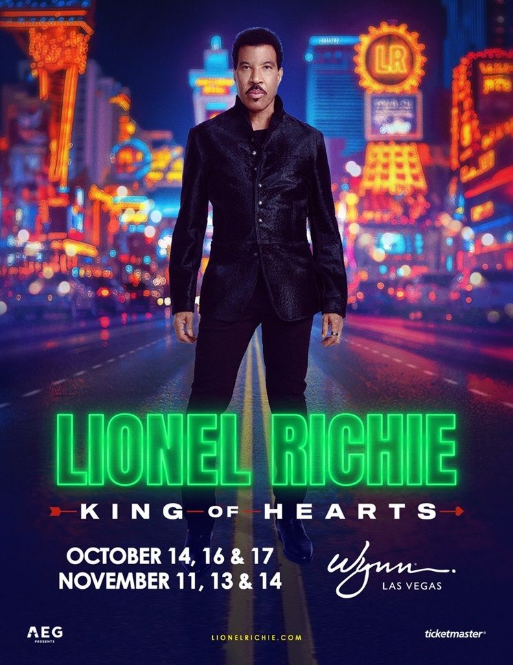 Lionel Richie