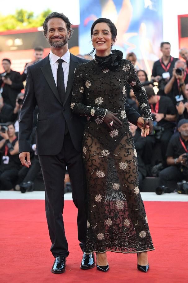 Los mejores looks de la alfombra roja del festival de Venecia 2026 / Créditos: AFP
