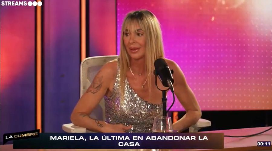 Mariela Prieto