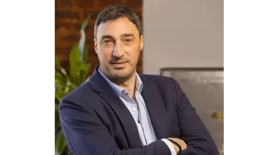 Mauro, CEO Pronto Pago